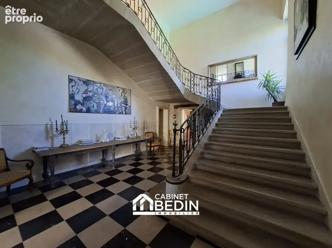 Maison 10 pièces 441 m² à vendre à Langon (33210) - photo 7