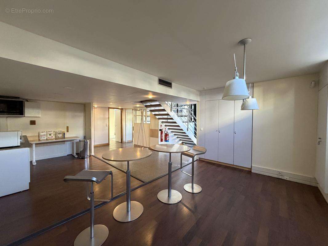 Commerce à ISSY-LES-MOULINEAUX