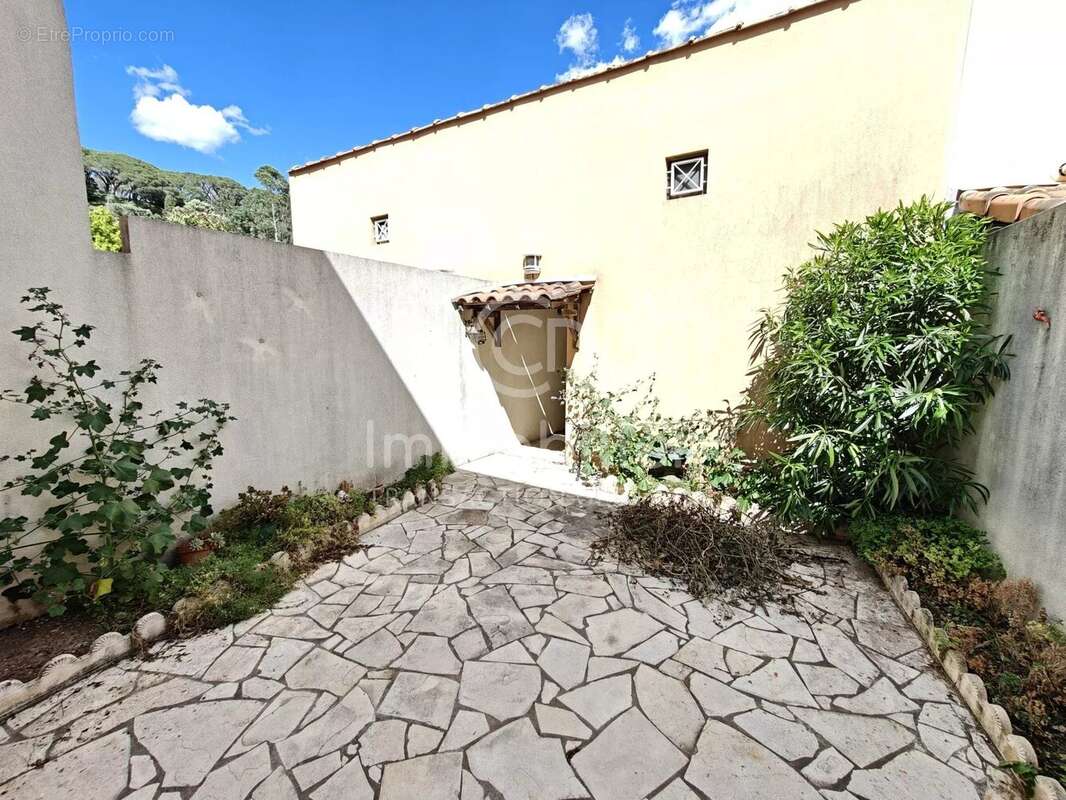 Maison à CANNES