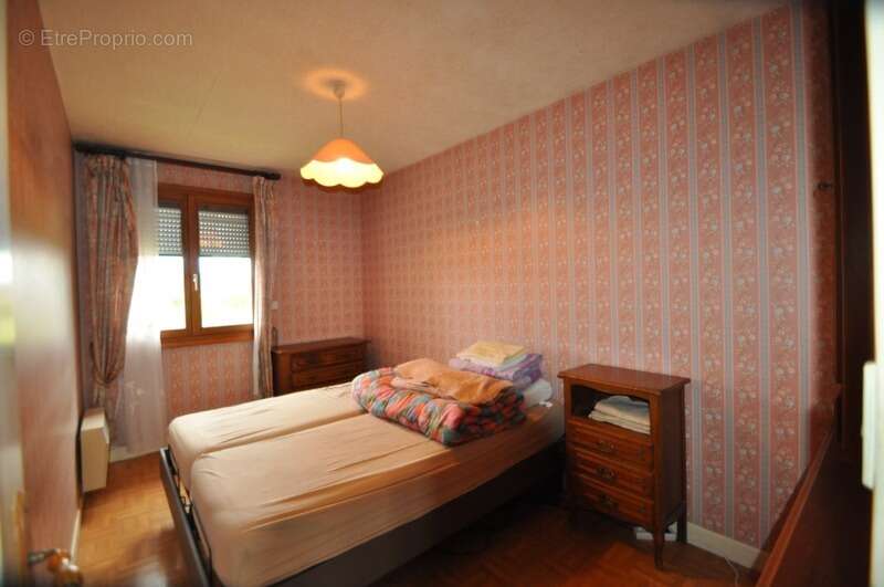 Maison à BOIGNY-SUR-BIONNE