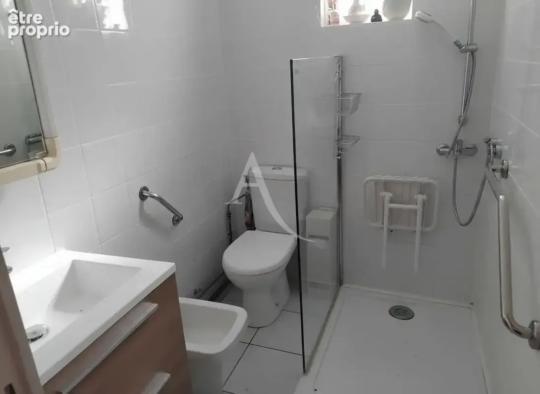 Maison Val De Dagne 4 pièce(s) 100 m² - photo 5