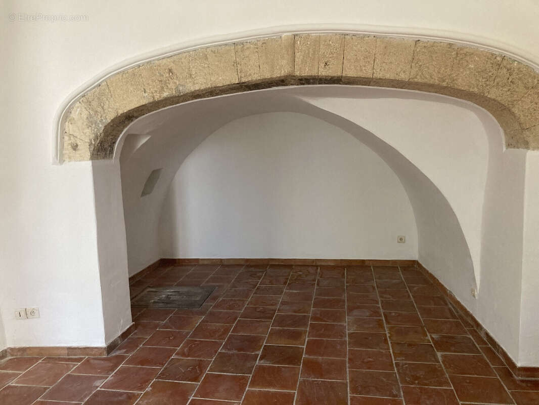 maison de village avec terrasse de 50m² - photo 3