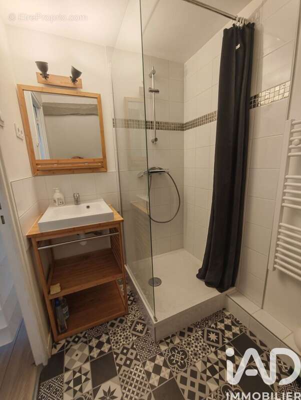 Photo 3 - Appartement à TOURS