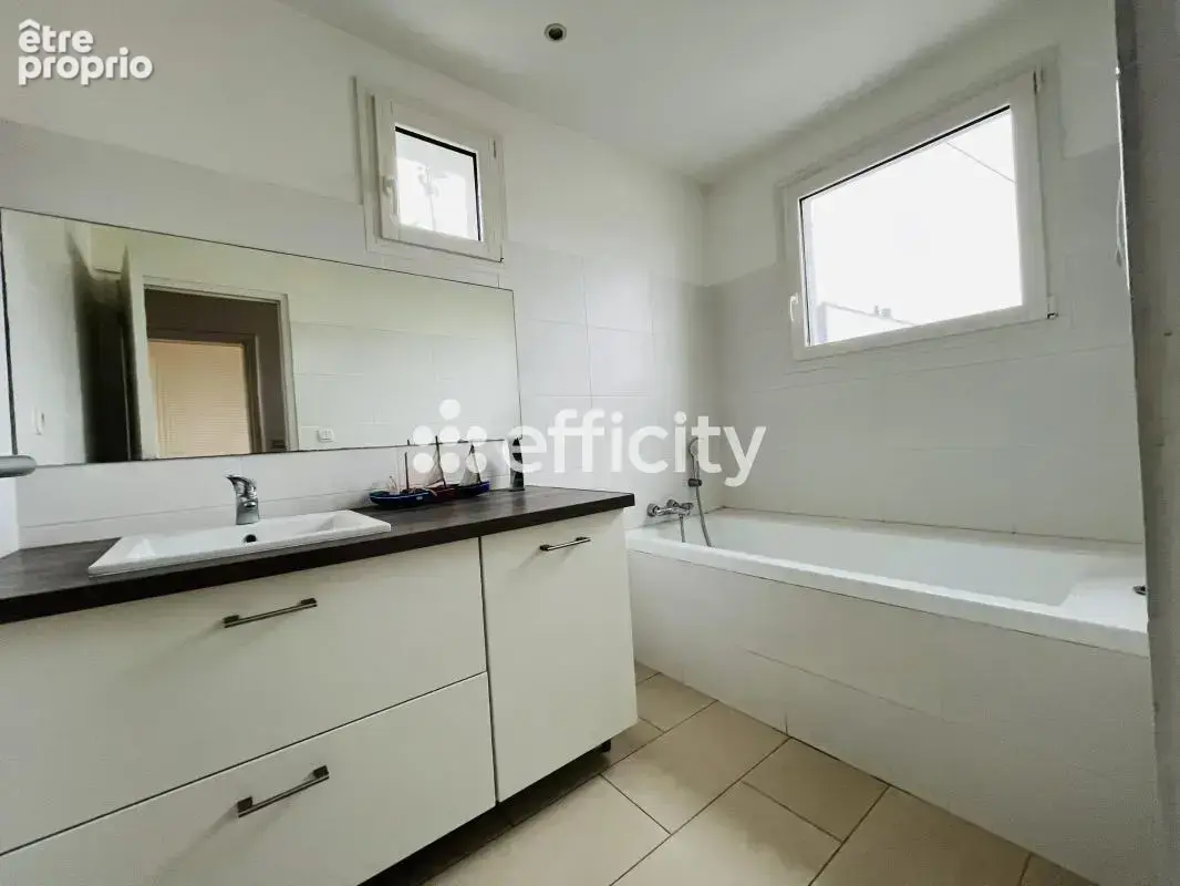 Maison 5 pièces 120 m² à vendre à Lorient (56100) - photo 7