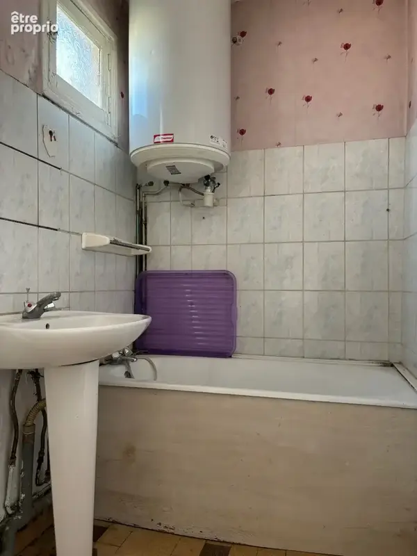 Maison a renover scteur crecy en ponthieu - photo 5