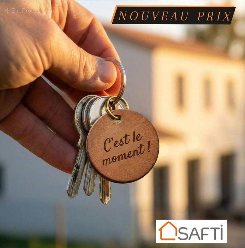 Photo 1 - Maison à THORIGNY