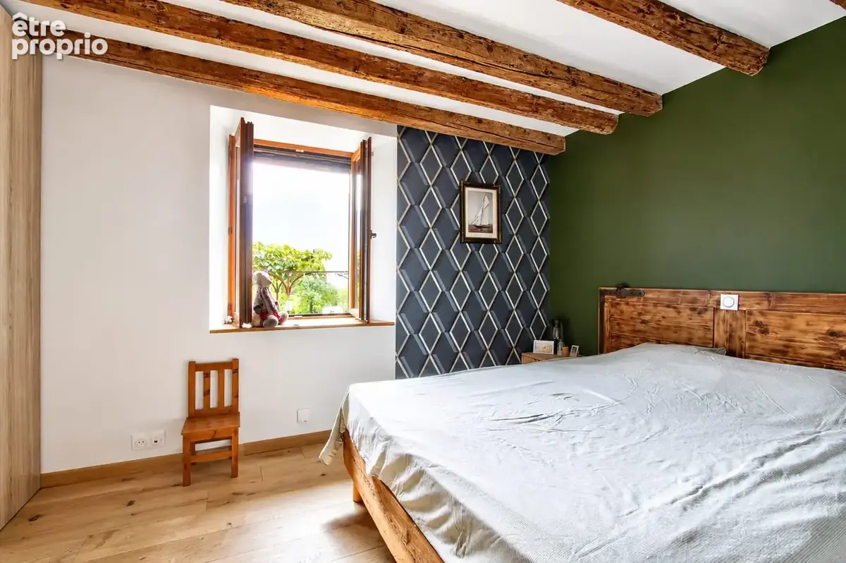Maison 165 m² à Gilly-Sur-Isere  - photo 8
