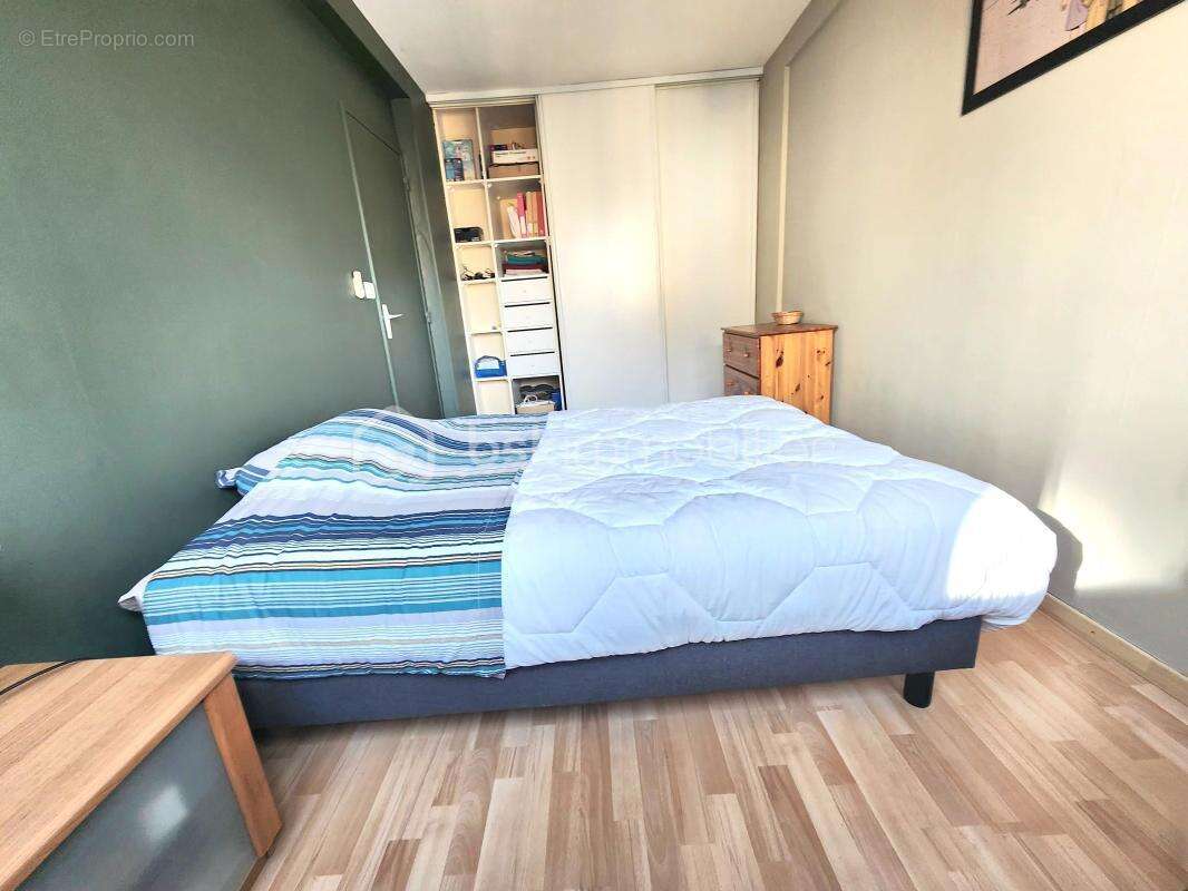 Appartement à VINCENNES