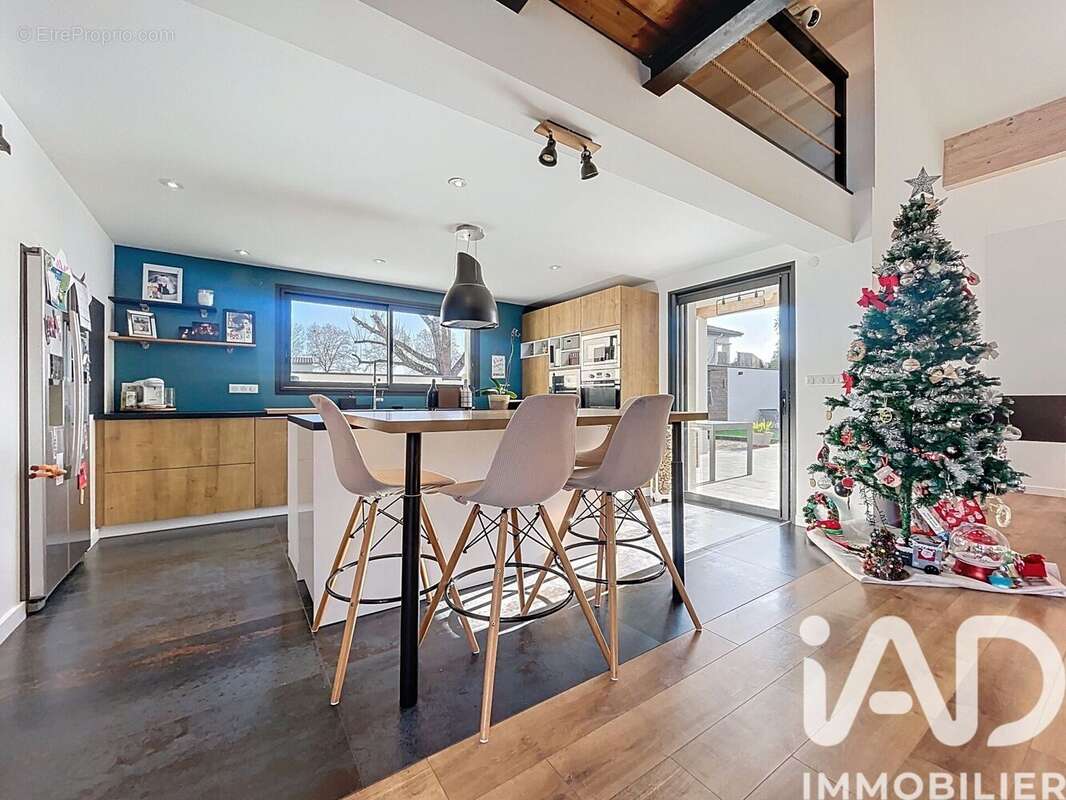 Photo 6 - Maison à GOLFECH