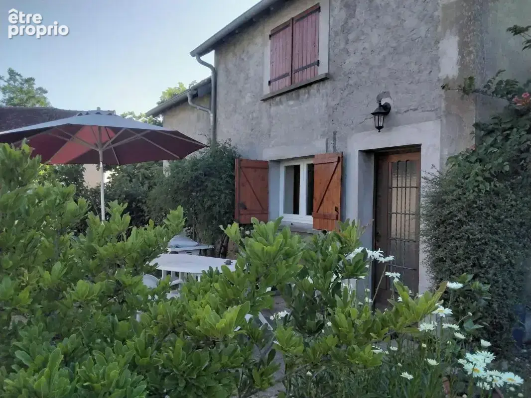 Maison À Vendre - photo 2