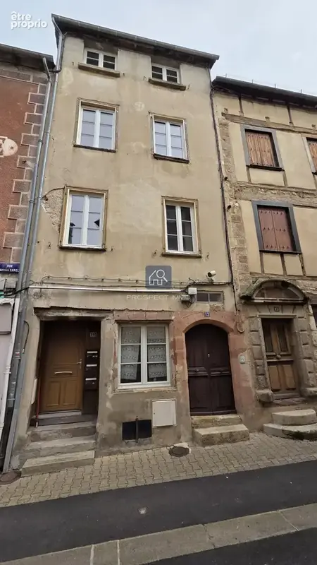 Maison de ville - photo 4