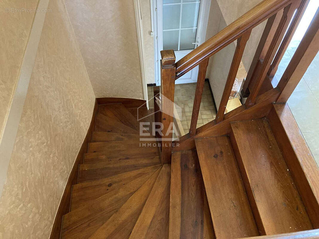 Maison à LA ROCHELLE