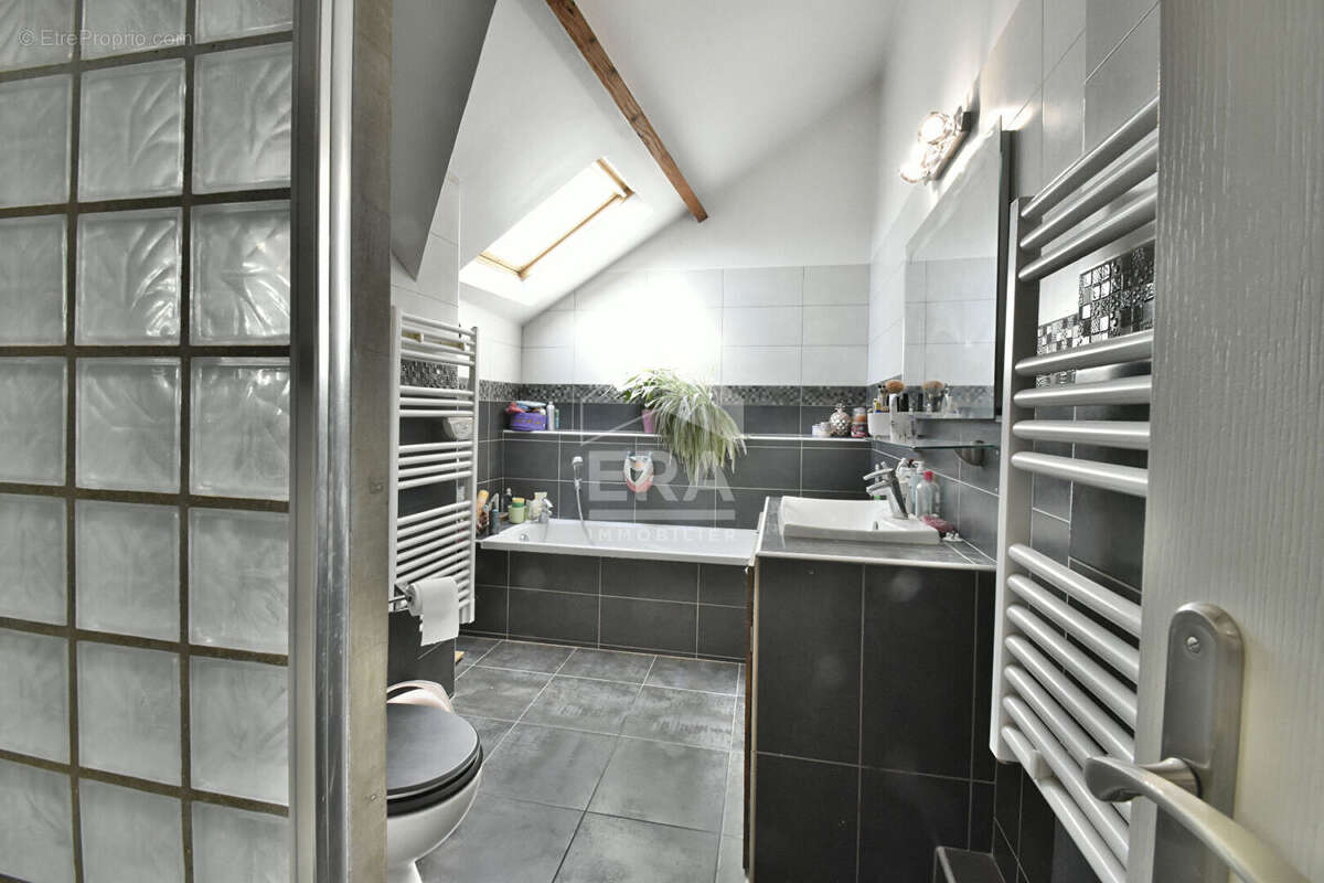 Maison 72m² à villiers-saint-frédéric - photo 8