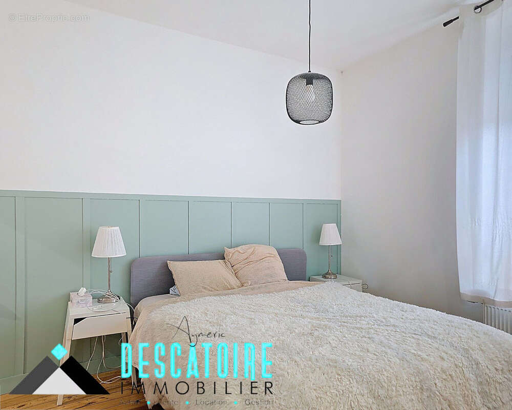 Maison à ARMENTIERES