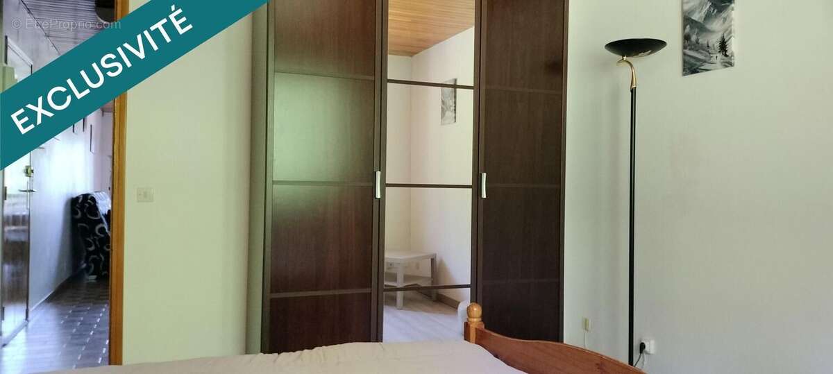 Appartement 43 m² à Seyne  - photo 9