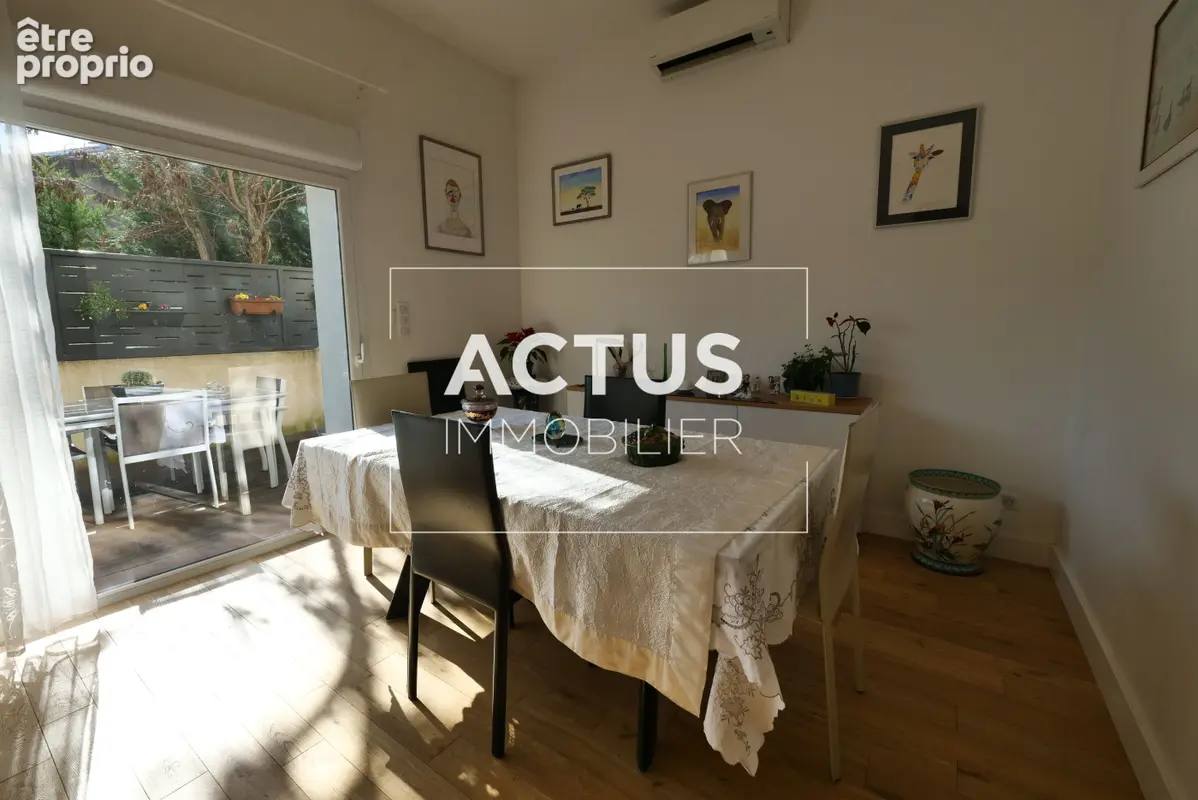 Maison 4 pièces 126 m² à vendre à Salon-De-Provence (13300) - photo 5