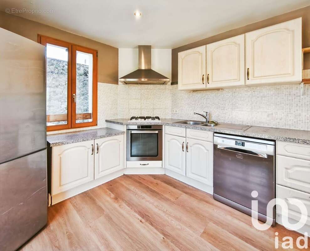 Photo 5 - Maison à EPAGNY