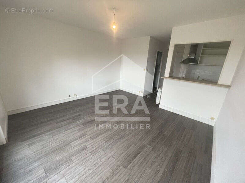 Appartement à MAROMME