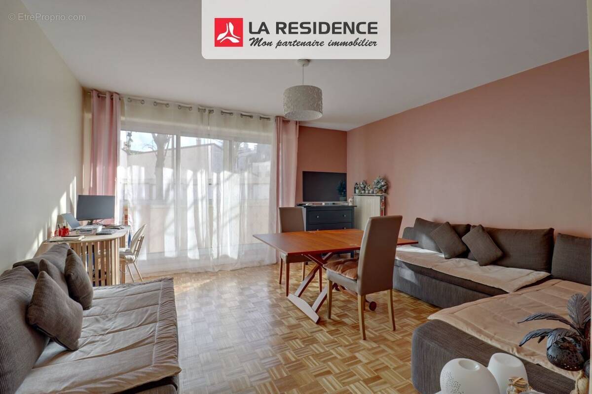 Appartement à CHATOU