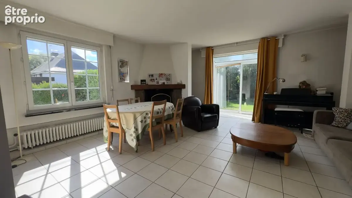 Photo Maison à Hem au prix de 320 000€