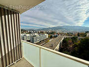 Appartement à MARSEILLE-11E