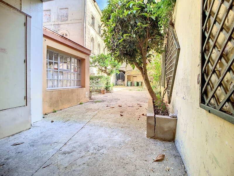 Appartement à LA CHARTRE-SUR-LE-LOIR