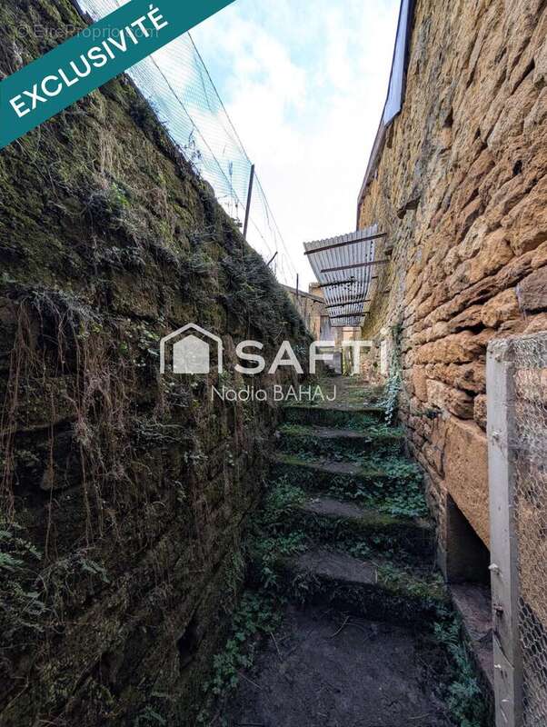 Photo 9 - Maison à VERNEUIL-PETIT