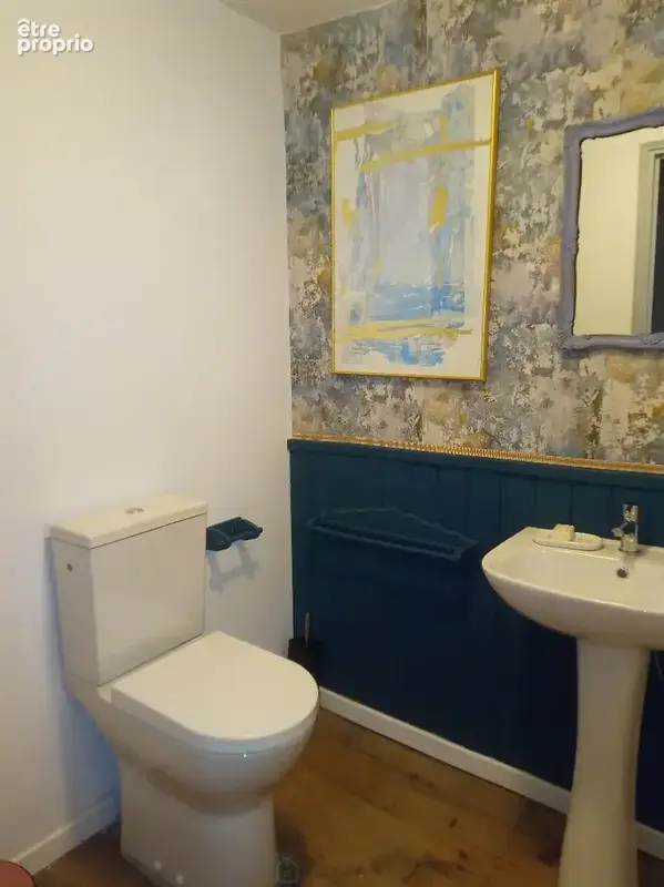 Maison de village - photo 11