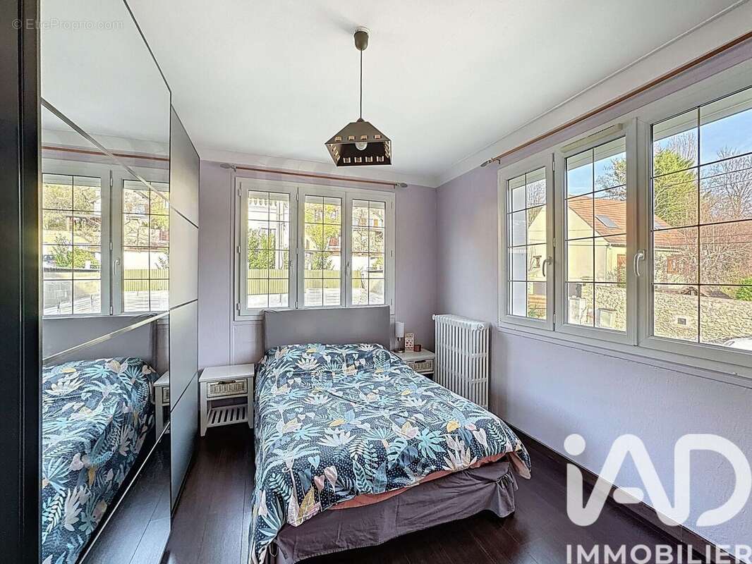 Photo 6 - Maison à YERRES