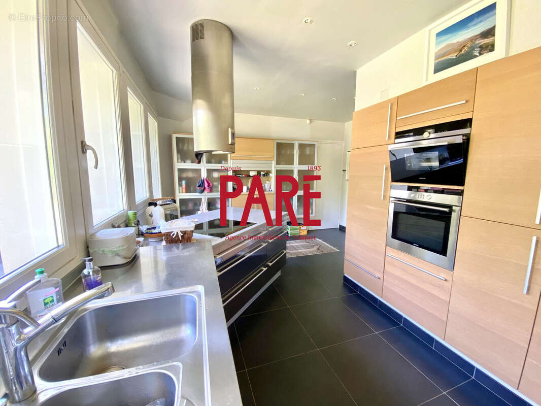 Maison à LE TOUQUET-PARIS-PLAGE