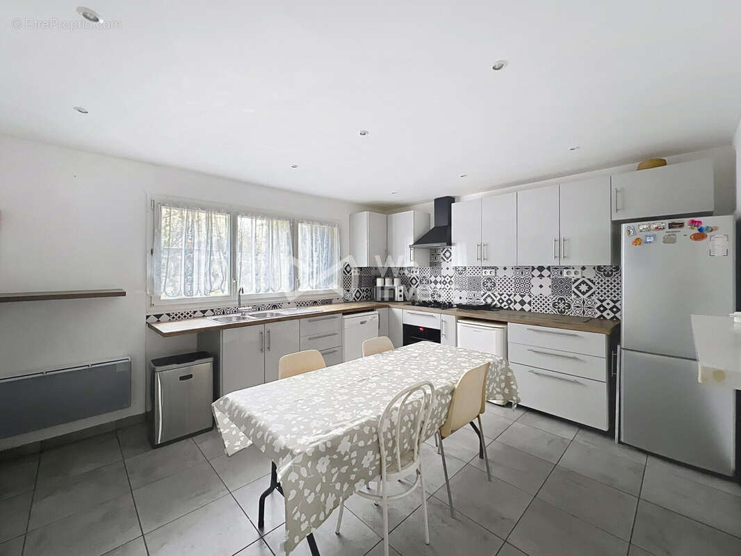 Maison à ARGENTEUIL