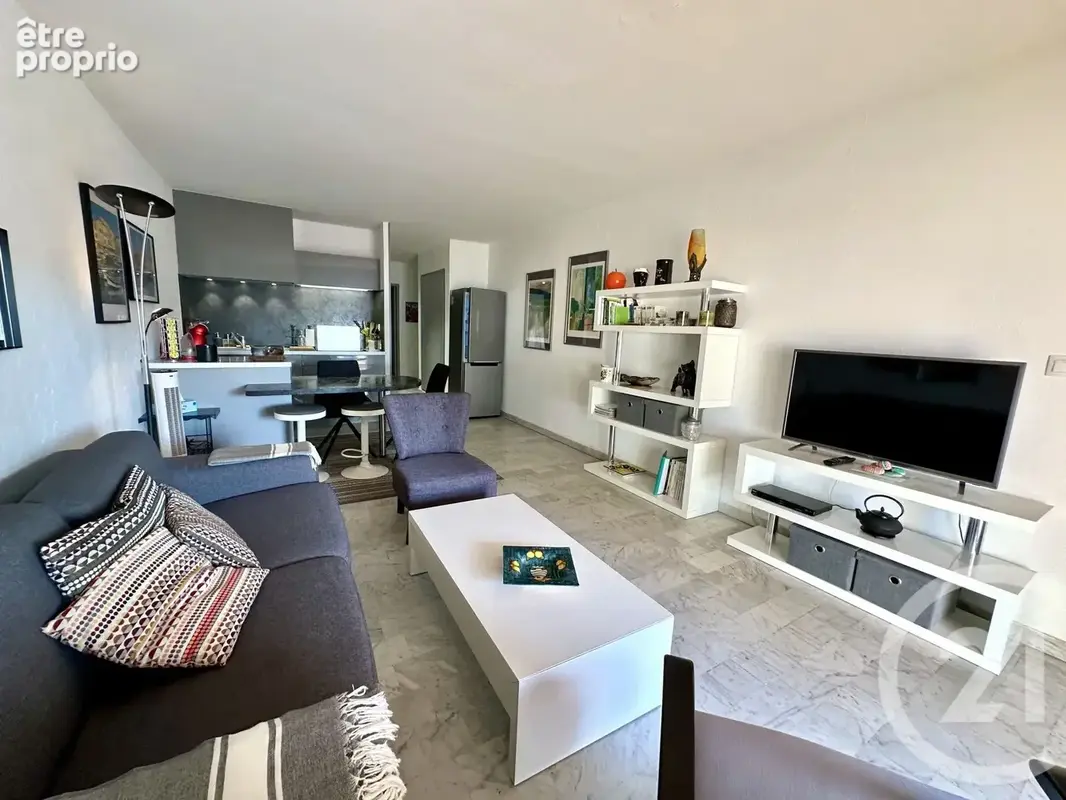 Appartement 2 pièces 45 m² à vendre à Six-Fours-Les-Plages (83140) - photo 3