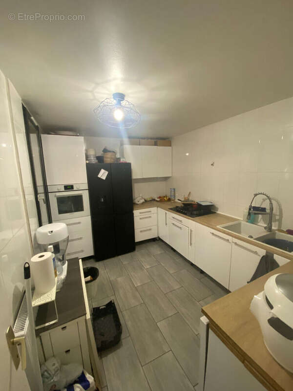 Appartement à AULNAY-SOUS-BOIS