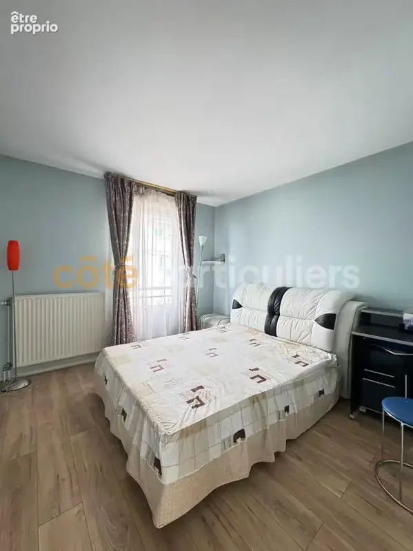 Appartement Bondy 5 pièce(s) 89.79 m2 - photo 6