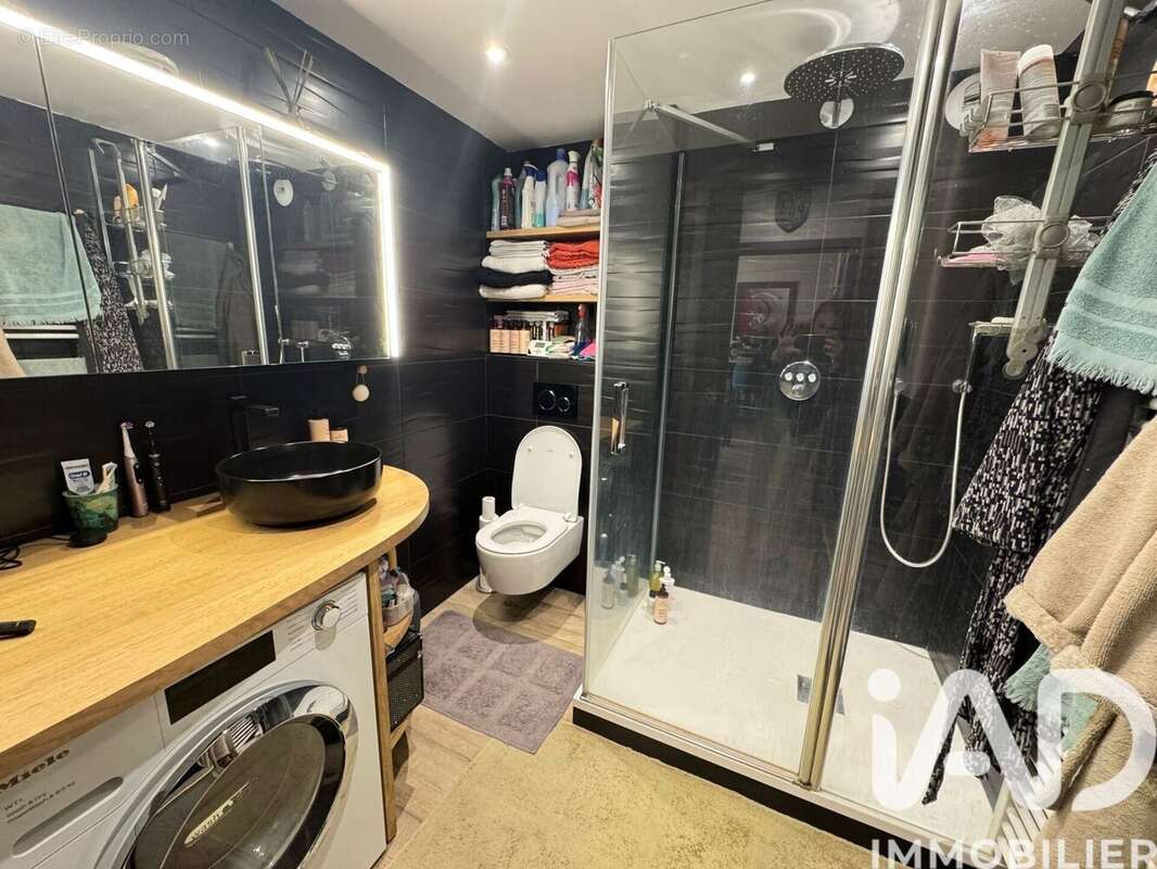 Appartement 38 m² à Vannes  - photo 6