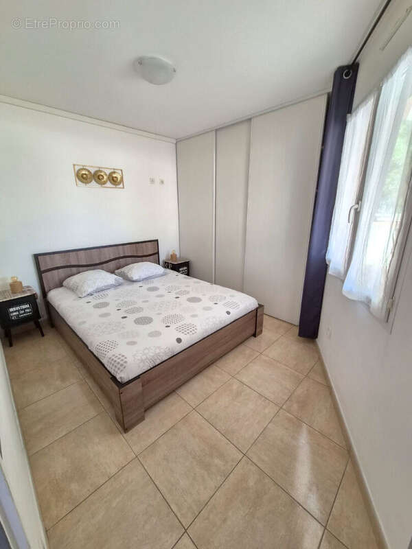 T3 + t2 - le lido - le barcares - photo 6