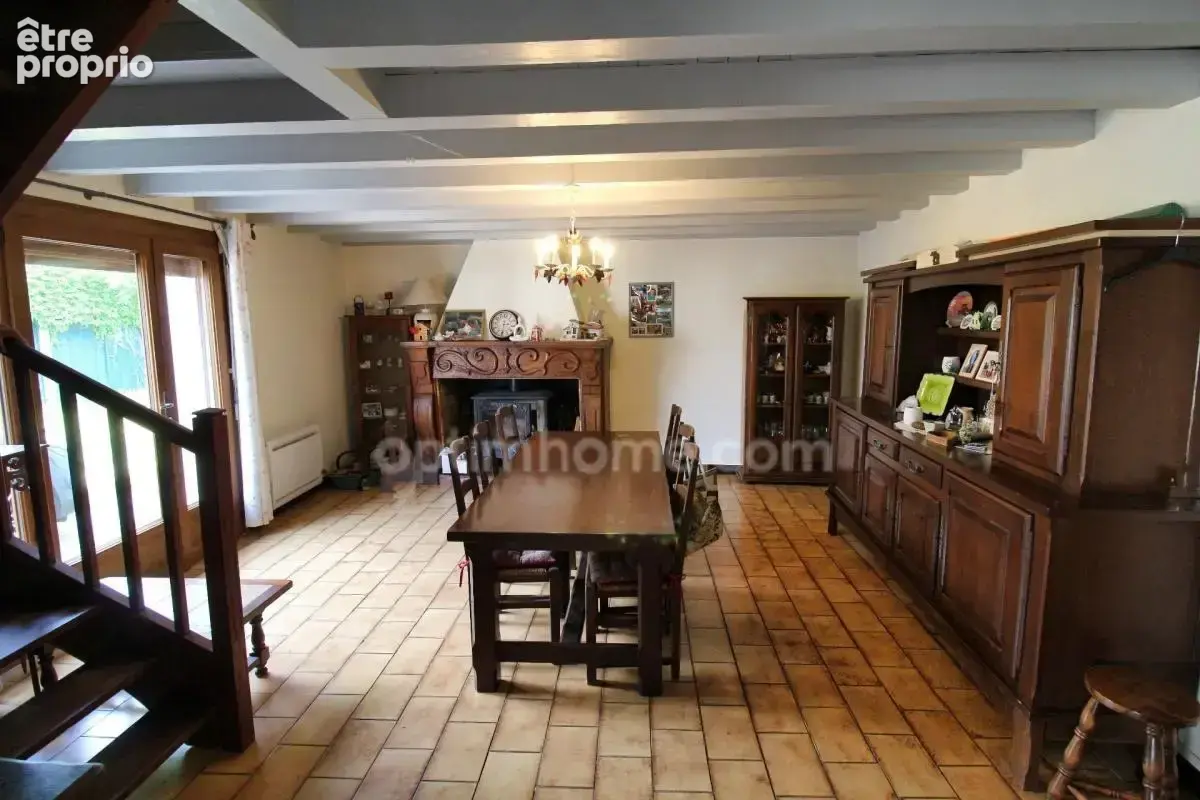 Maison à vendre 5 pièces LA REOLE (33) - photo 2