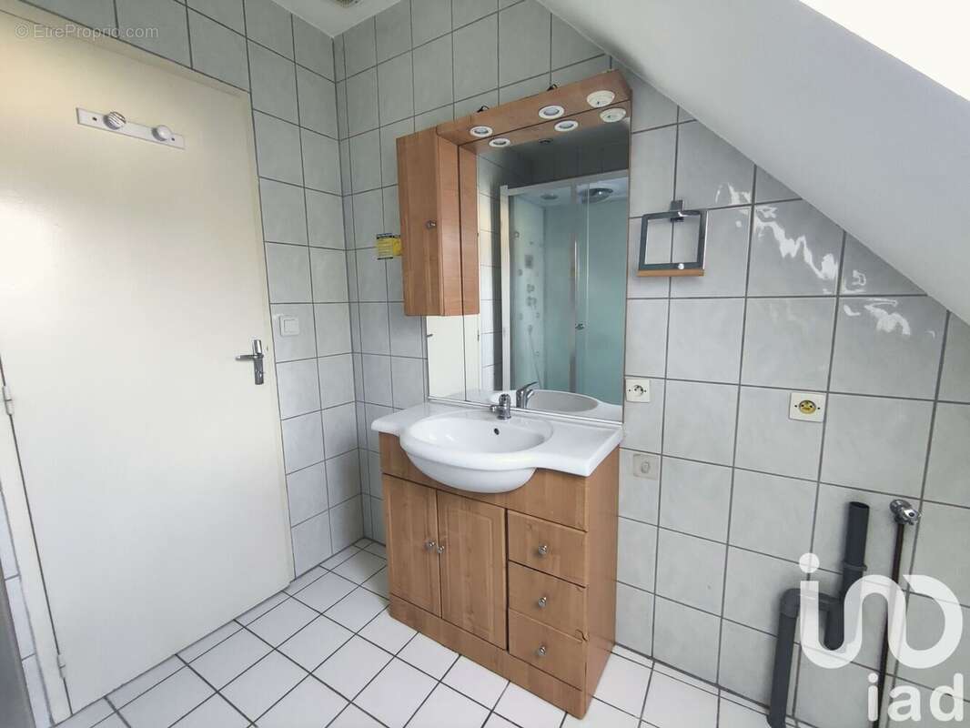 Photo 6 - Maison à MARCILLY