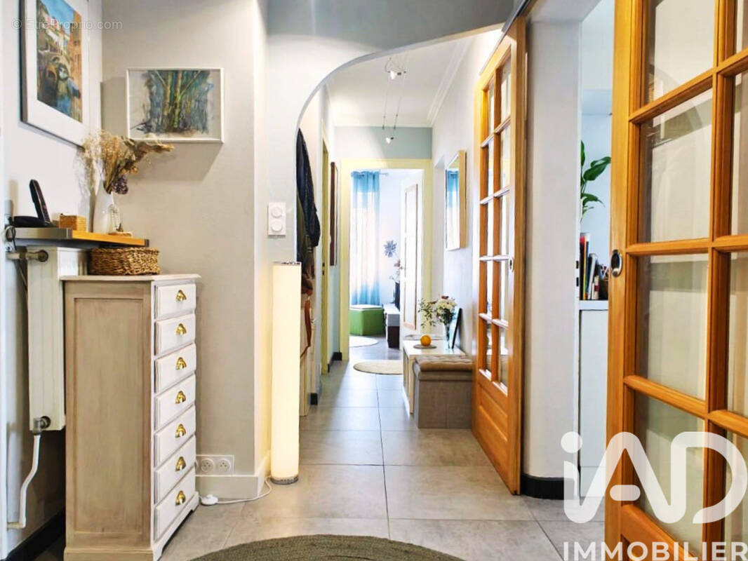 Photo 1 - Appartement à ANNEMASSE