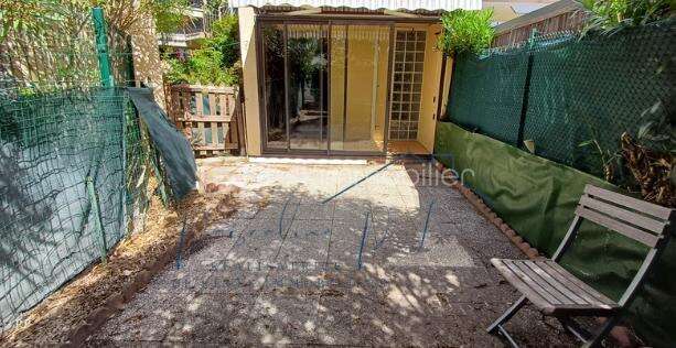 Appartement à AIGUES-MORTES