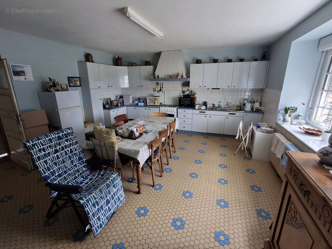 Maison à acheter à Pontmain (53) avec FAR IMMOBILIER - photo 2