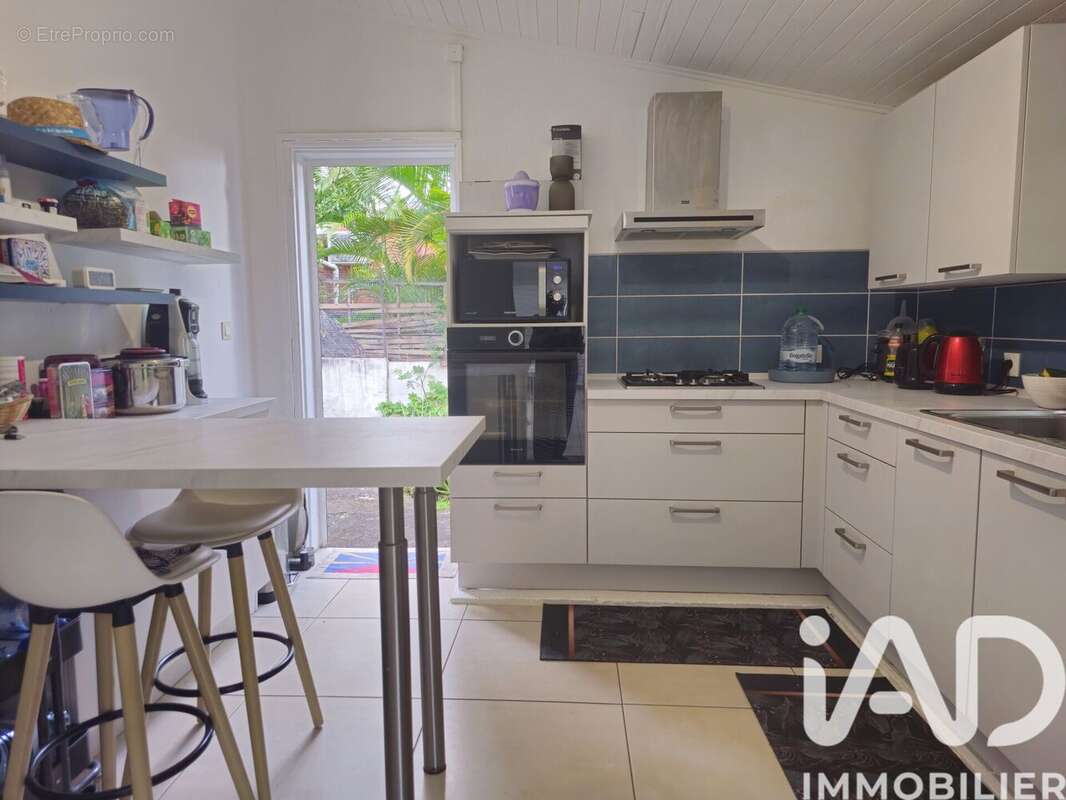 Photo 9 - Maison à SAINT-PAUL