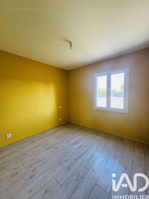 Photo 5 - Maison à ANDILLY