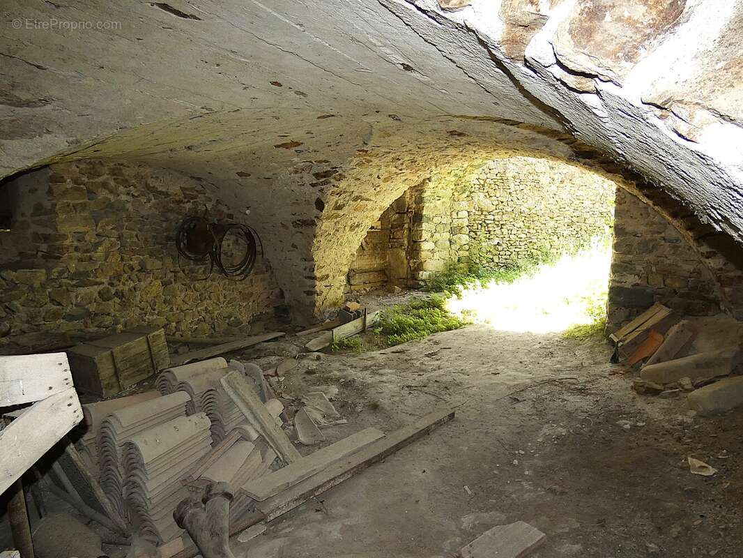 Maison à LALEVADE-D'ARDECHE