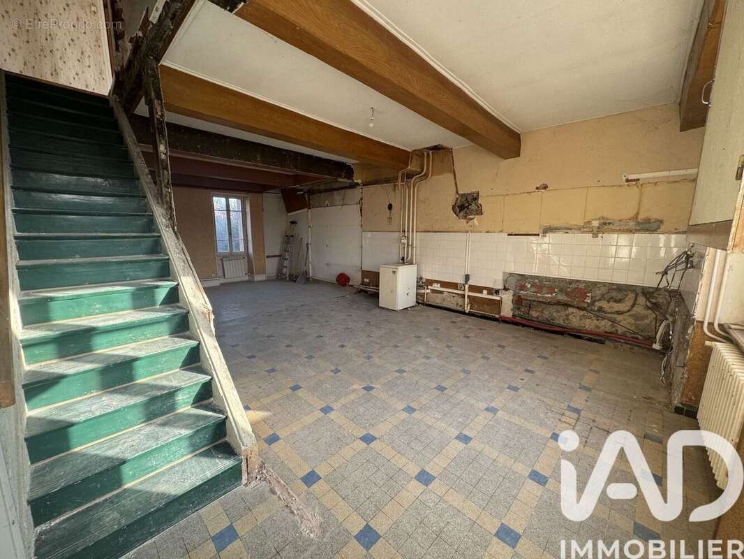 Photo 4 - Maison à ANNEYRON