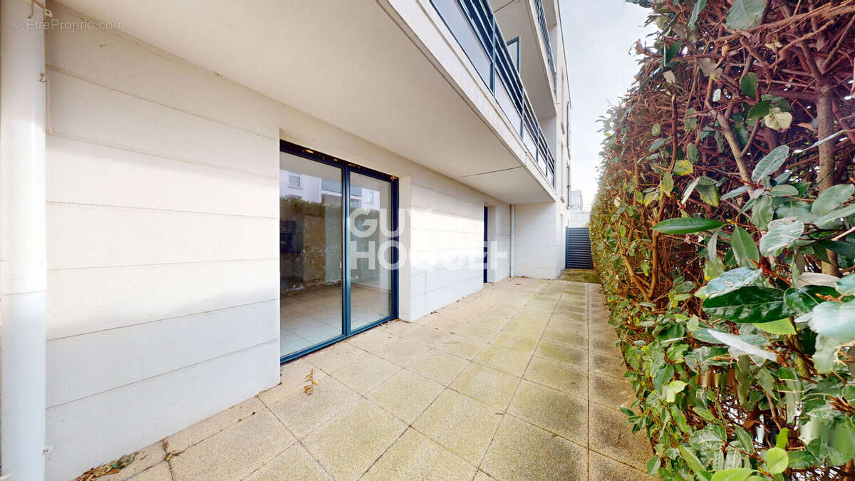 Appartement à SAINT-CYR-SUR-LOIRE