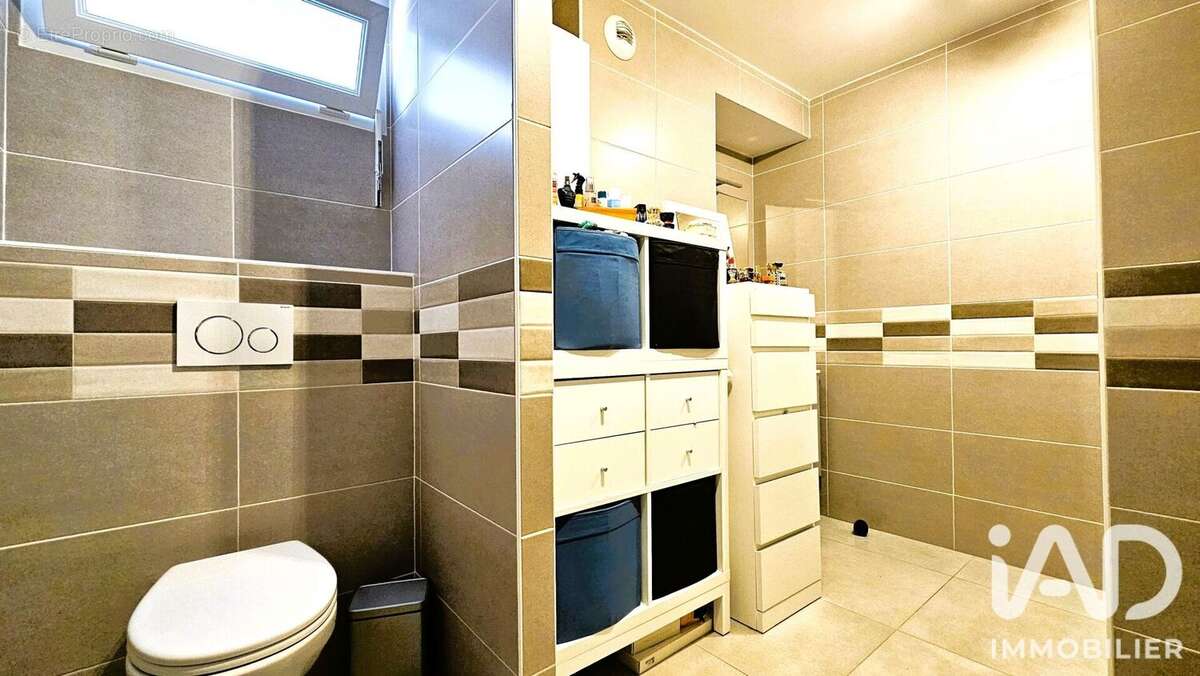 Photo 8 - Appartement à PONTAULT-COMBAULT