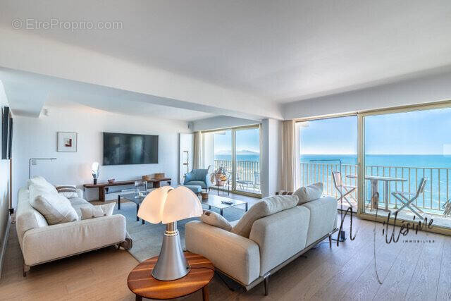 Appartement à BIARRITZ