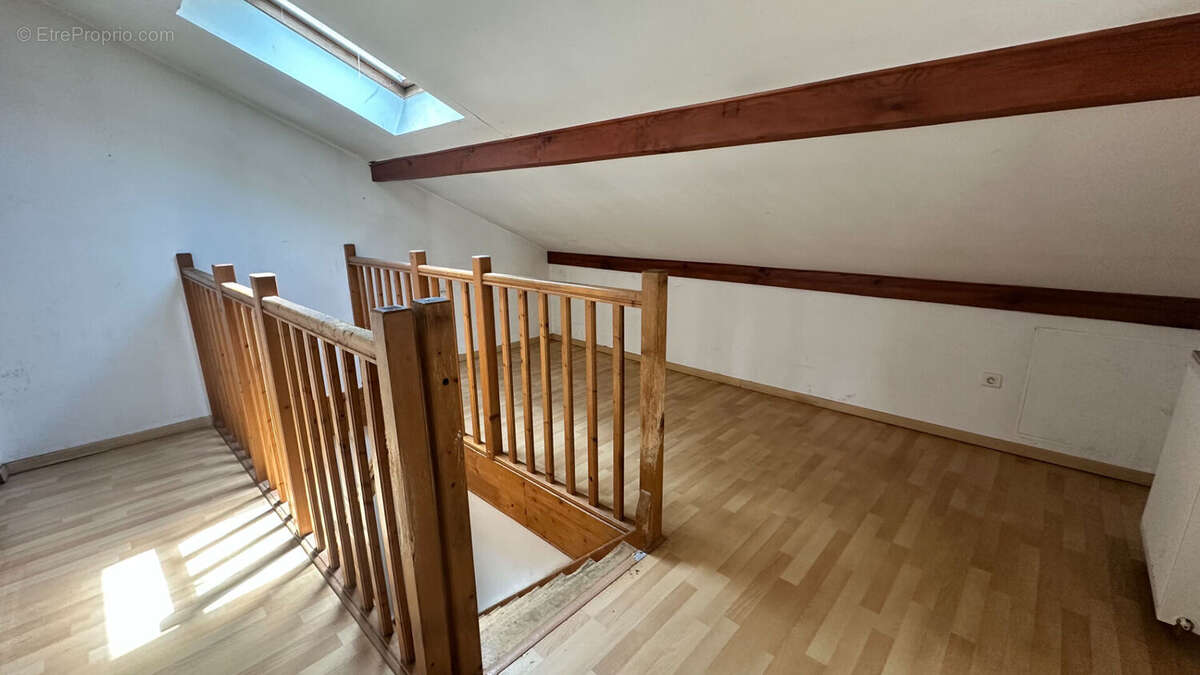 Maison à PISSOS