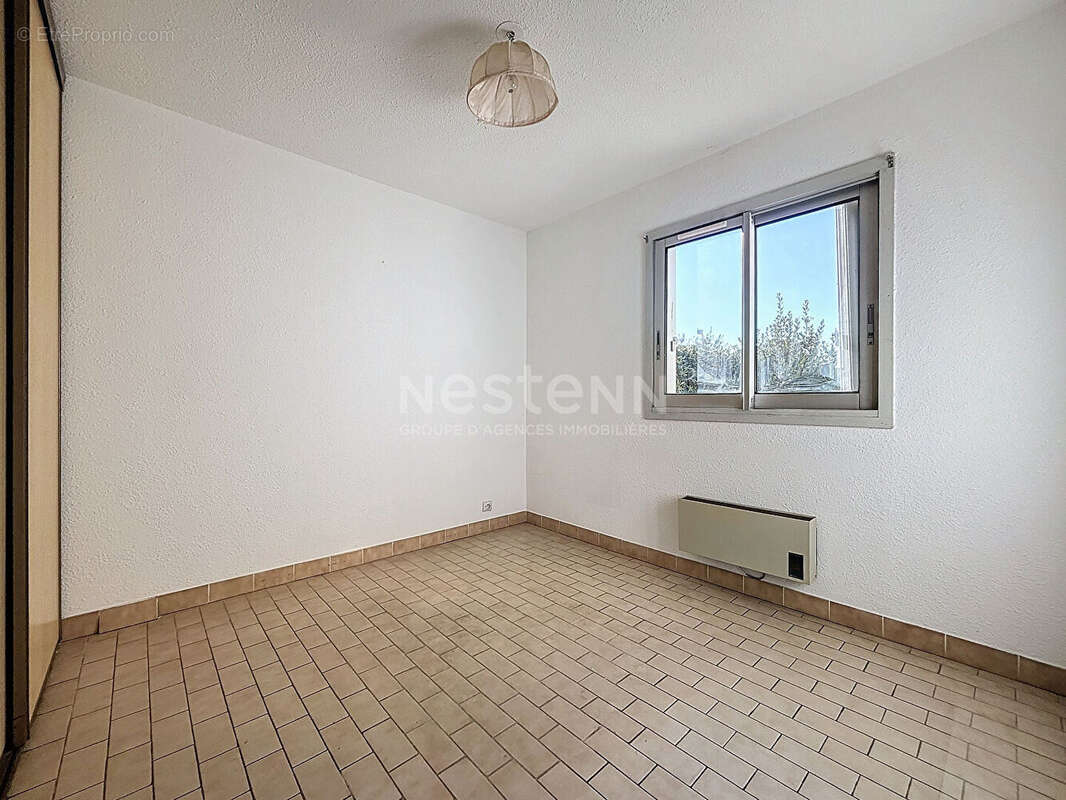 Appartement à LE GRAU-DU-ROI